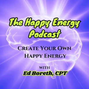 The Happy Energy Podcast