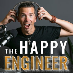 The Happy Engineer | Career Success for Engineering Leadership