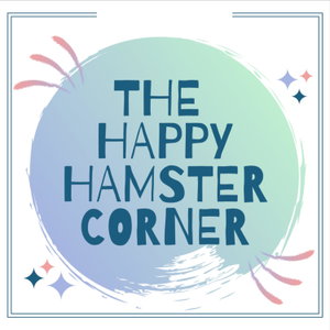 The Happy Hamster Corner 