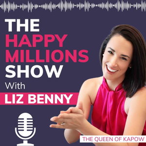The Happy Millions Show With Liz Benny