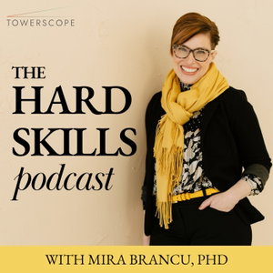 The Hard Skills