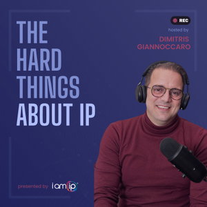 The Hard Things About IP