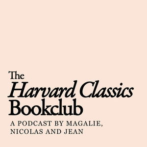 The Harvard Classics Bookclub