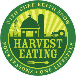 The Harvest Eating Podcast