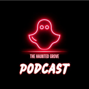 The Haunted Grove