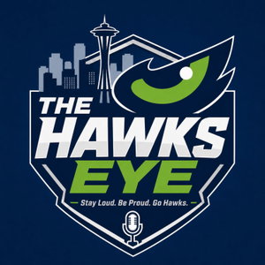 The Hawks Eye Podcast 