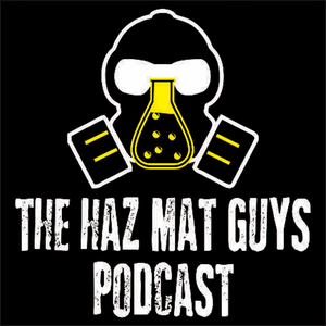 The Haz Mat Guys podcast