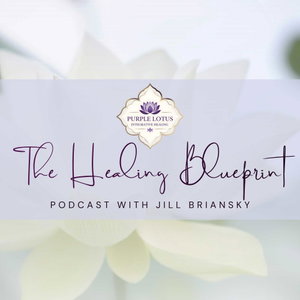 The Healing Blueprint