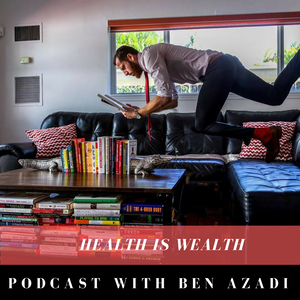 The Health Is Wealth Podcast