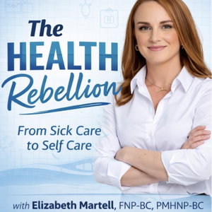 The Health Rebellion Podcast
