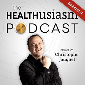 The Healthusiasm Podcast