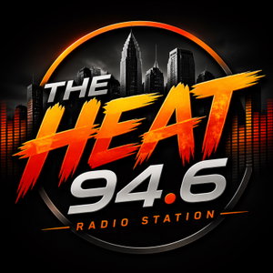 The Heat 94.6 Radio Station®️