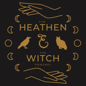 The Heathen and the Witch