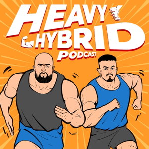 The Heavy Hybrid Podcast