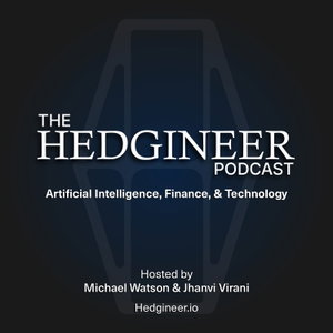 The Hedgineer Podcast