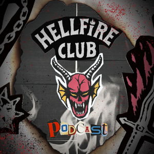The Hellfire Club Podcast