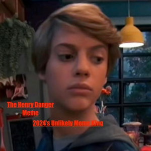 The Henry Danger Meme