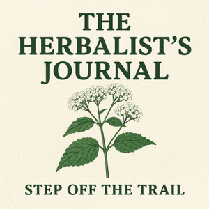 The Herbalist's Journal