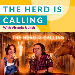 The Herd is Calling