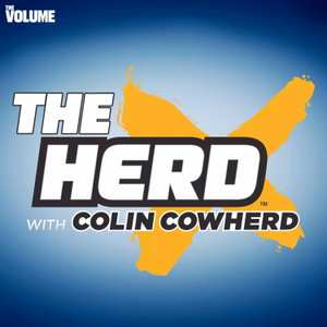 The Herd with Colin Cowherd