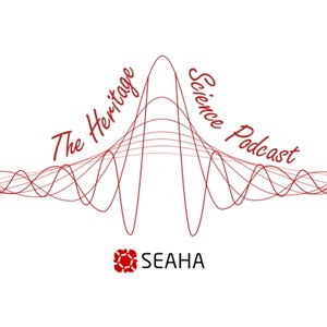The Heritage Science Podcast
