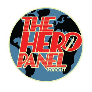 The Hero Panel Podcast