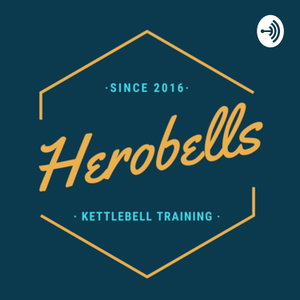 The Herobells Podcast