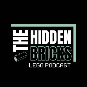 The Hidden Bricks: LEGO Podcast