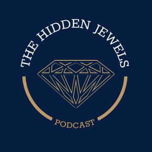 The Hidden Jewels Podcast 