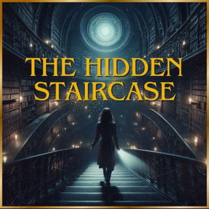 The Hidden Staircase