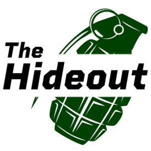 The Hideout