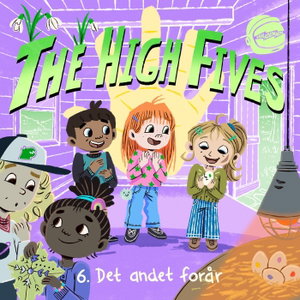 The High Fives