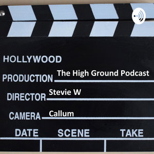 The High Ground