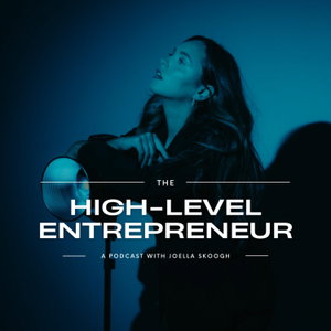 The High-Level Entrepreneur