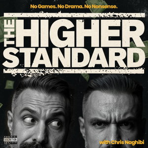 The Higher Standard