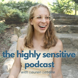 Highly Sensitive Healing