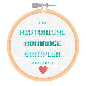 The Historical Romance Sampler