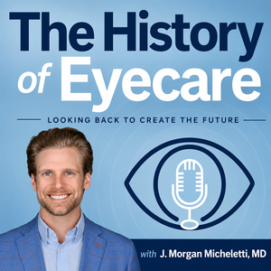 The History of Eyecare