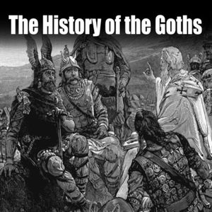 The History of the Goths