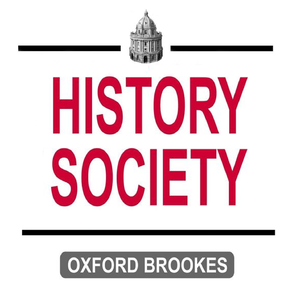 The History Society Podcast