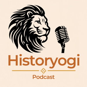 The Historyogi Podcast