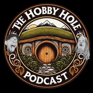 The Hobby Hole Podcast