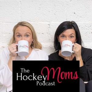 The Hockey Moms Podcast