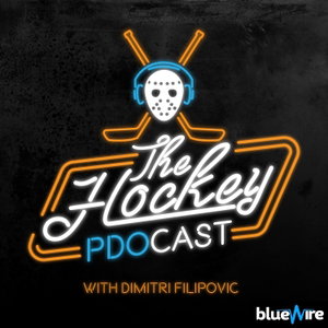 The Hockey PDOcast