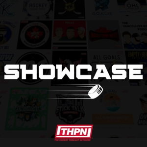 The Hockey Podcast Network Showcase