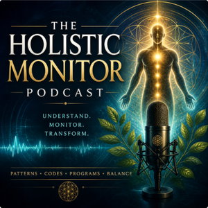 The Holistic Monitor Podcast