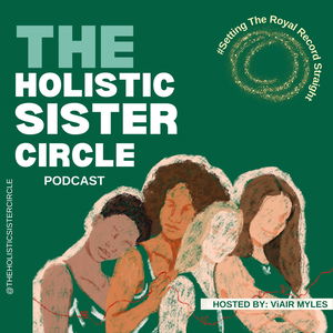 The Holistic Sister Circle