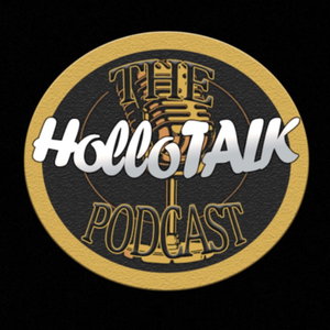 The HolloTalk Podcast 