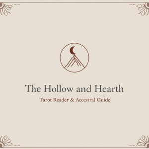 The Hollow and Hearth 
