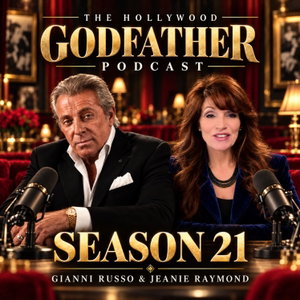 The Hollywood Godfather Podcast
